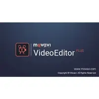 在飛比找蝦皮購物優惠-【專業軟體】Movavi Video Editor Plus