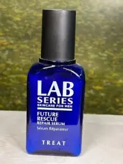 LAB SERIES TREAT FUTURE RESCUE REPAIR SERUM 50ML (NEW)