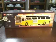 1998 Corgi Classics #54506 Peoria GM 5300 Bus #DNSH 2F