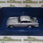Corgi CC04311 - 1/36 Scale Aston Martin DB5 'Goldeneye' Die-cast Scale Model ...