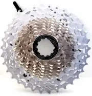 SHIMANO SLX CS-HG81-10 Cassette 10 speed 11-34t New in Box