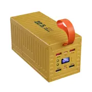 60000mAh Power Bank 22.5W PD Fast Charger