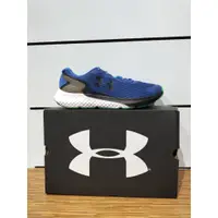 在飛比找蝦皮購物優惠-【清大億鴻】UNDER ARMOUR ChargedRogu