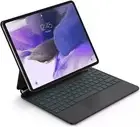 Magic Keyboard for Samsung Galaxy Tab S9 FE/S9/S8/S7 10.9-11 Inch, Samsung