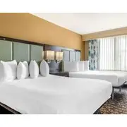 Best Western Plus Oceanside Palms