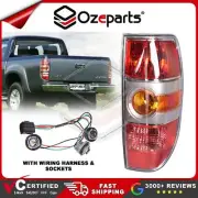 Ozeparts RH Right Tail Light Rear Lamp For Mazda BT-50 BT50 UN 2006~2008 Ute (for: Mazda)