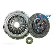 Exedy Clutch Kit OEM Replacement - MBK-7742