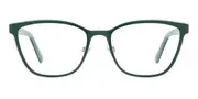 Fossil FOS 7180/G Asian Fit 1ED Men's Glasses Size 53 - Private Health Rebate - Blue Light Block Available