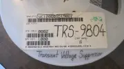 5 pcs VC120605D150D,VARISTOR TVS 5.6VDC 150A 1206