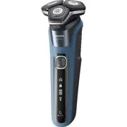 Philips S5880/20 Wet & Dry Electric Shaver Trimmer Razor Series 5000 SkinIQ