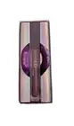 Huda Beauty Lip Strobe - Moody - NIB - Strobing Metallic Lip Gloss - Purple