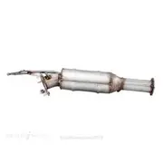 Ryco Diesel Particulate Filter - RPF242
