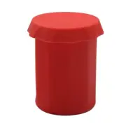 Easy-Release Ice Cup Maker Cube Frozen- Mold Grade Silicone Ice Cup Mold