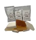 Handmade Unscented Soap Bars, Natural Skincare, Gentle on Skin.