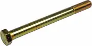 Dorman 862-455 Cap Screw-Hex Head-Grade 8-1/2-20 x 5-1/2 In, 3 Pack