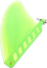 VANZACK Paddleboard Fins Tail Fin for Paddleboard Outdoor Supply for Surfing Enthusiasts