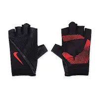 在飛比找Yahoo奇摩購物中心優惠-Nike Havoc Training Gloves [NL
