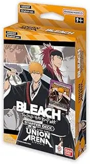 Union Arena TCG: Bleach Thousand-Year War Starter Deck