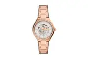 Fossil Mod. BQ3781: A Timeless Elegance in Luxury Watchmaking