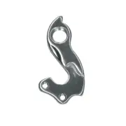 Dropout do-a28 Aluminum 2501170027 XLC Derailleur Bike