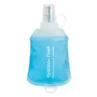 Food-grade Tpu Water Pouch Bpa-free Container Collapsible Soft Flask Bottle