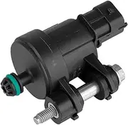 MEXWLOP 12610560 911-082 Vapor Canister Purge Valve Solenoid, for Buick, Enclave Lacrosse, for Cadillac, ATS CTS SRX XTS, for Chevy, Caprice Equinox Impala, for GMC Acadia Replaces# 214-2137 PV479 55