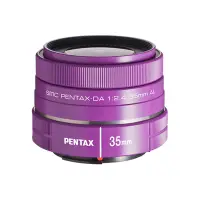 在飛比找PChome24h購物優惠-PENTAX SMC DA35mm F2.4 全12色(公司