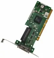 ADAPTEC ASC-29320ALP SCSI Controller New