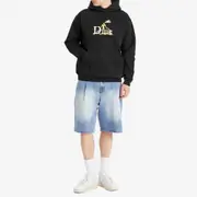 Dime Classic Lightbright Hoodie