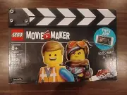 LEGO The LEGO Movie 2: LEGO Movie Maker (70820)