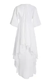 [Jacquemus] The Mistral Knit Dress