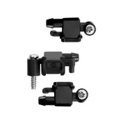 3pcs For Jet M6 240 241 244 Vacuum Cleaner Nozzle Smart Mopping Robot Replacement Sprinkler Nozzle