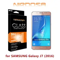 在飛比找松果購物優惠-NIRDOSA SAMSUNG Galaxy J7(2016