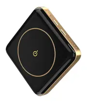 Fresh Fab Finds PowerMaster 10000Mah Magsafe Wireless Power Bank