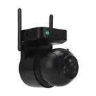 Solar Security Camera Wireless Outdoor WiFi HD Battery Powered Surveillanc New.
