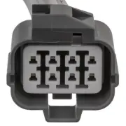 For 2005-2008 Honda Pilot 3.5L V6 Oxygen Sensor Connector SMP 2005 2006 2007 (for: Honda)