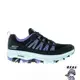 Skechers 女鞋 越野鞋 Go Run Trail Altitude 防潑水 黑紫 128222BKLV