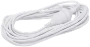 Jackson 10m Extension Power Lead