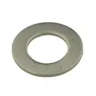 Qty 30 Flat Washer 2" x 4 x 10g Marine Grade Imperial Stainless Steel SS 316 A4