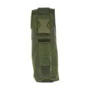 Blackhawk S.T.R.I.K.E. Flashbang Pouch MOLLE 500D Ripstop Olive Drab - 37CL54OD