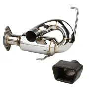 RPM RZR Pro R 3" Sport Muffler W/ 3" Tip
