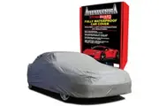 AUTOTECNICA WATERPROOF CAR COVER Suits Toyota Supra GR OUTDOOOR STORMGUARD