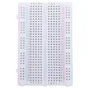 Breadboard Experiment Board Breadboard 400 R5V29646