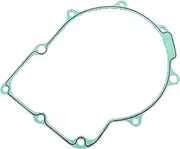 10pcs Cluch Gasket YFM660 For Y-am YFM660F G-rizz YXR660 R-hi 2004-2008 5KM-15463-00 660