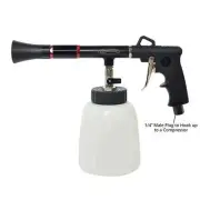 Air Powered Car Auto Cleaning Detergent Sprayer Gun Spraying Auto Washing