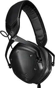 V-Moda M-100 PRO | Professional Over-Ear DJ Headphones | Built for Pro DJs & Beat-Driven Music | Superior Sound Isolation | One-Ear Listening | Long-Lasting Comfort | Durable Travel-Friendly Design