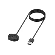 For Suunto 7 Smart Watch USB Charger Charging Cables Magnetic Charging Dock Base