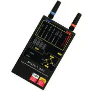 Spy Camera Detector iProtect 1207 Phone Bug Listening Device GPS tracker Locator