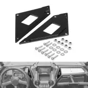NICECNC Left Right Dash Rocker Switch Panels Plate For Honda Talon 1000R 2019-24