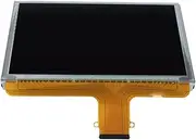 Car in-Dash Frames Touch-Screen Glass Digitizer LCD Fit for Chevrolet GMC DJ080PA-01L 128MB RAM+16MB ROM Car Replacement Parts Car Radio Frame